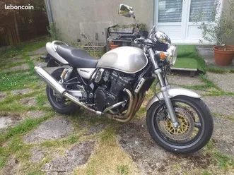 suzuki gsx 750 inazuma