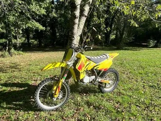 85 rm suzuki