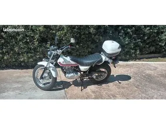 rare vds suzuki 125cm3 van van etat neuf