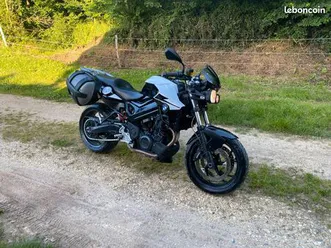 bmw f800r
