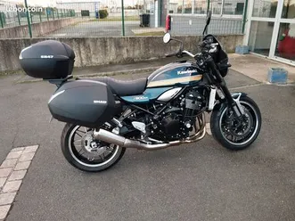 z 900 rs