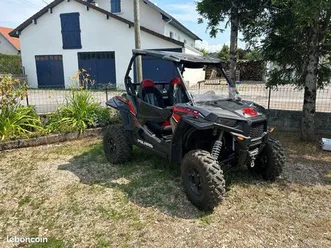 polaris rzr xp 1000 eps