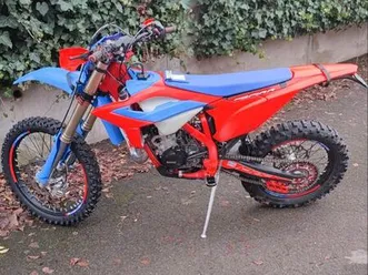 beta 125 rr racing 4,8h etat neuf