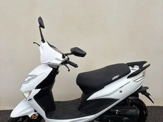 scooter imf