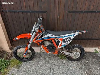 ktm 65 sx