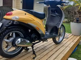 scooter piaggio