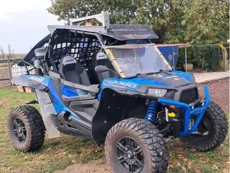 rzr 1000 polaris