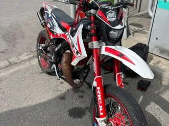 moto 50 cc