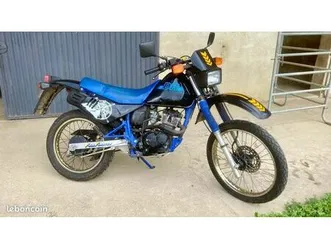 suzuki dr 125