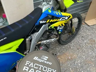 vend 450 rmz