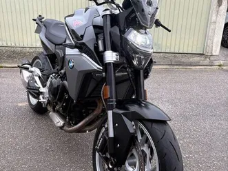 vend bmw f900r