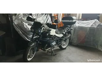 echande ou vends moto bmw r1150r