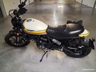 ducati scrambler 800