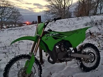 moto 85kx