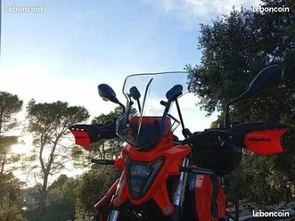 beta alp 350 4.0 avec + de 2200e d'options