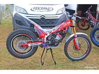 beta evo 125 factory