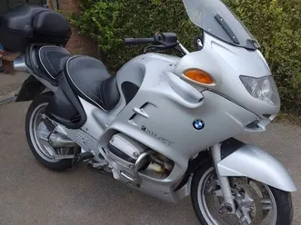 bmw r 1150 rt
