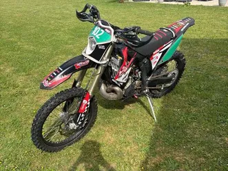 enduro 300 gasgas