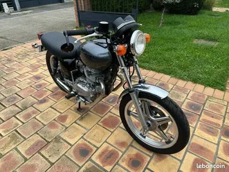 honda cb 400 t / cb400t