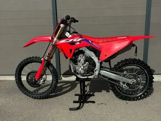250 crf 2022