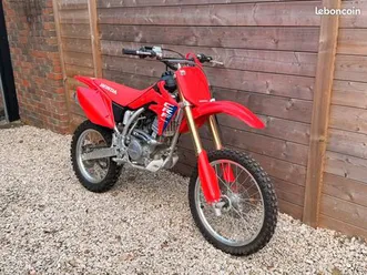 honda crf 150 2025