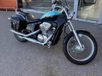 600 honda shadow