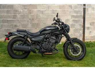 kawasaki eliminator 500 se