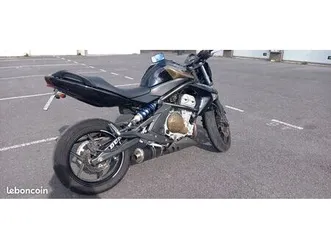 er6n 2009 (sans abs) ct ok vierge