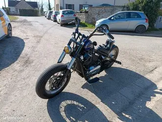 kawasaki vn800 japan style