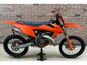 125 sx