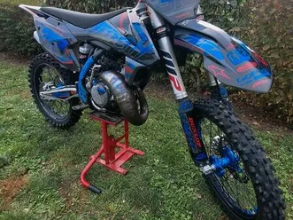 ktm 125 sx de 2018