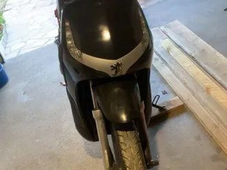 peugeot tweet 50 2 ème mains