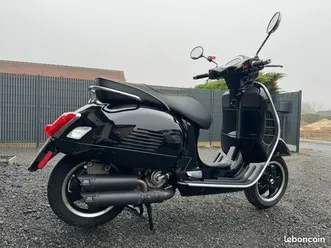 vespa 300 gts super