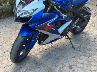 600 gsxr
