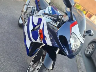 750 gsxr