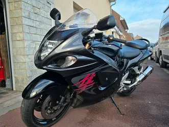 hayabusa gen 2