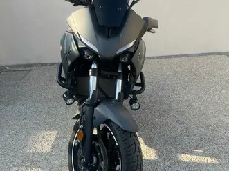 yamaha tracer 7 2021