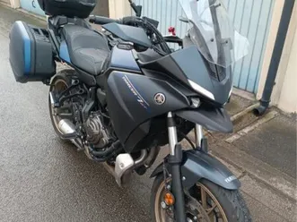 yamaha tracer 7 gt parfait état