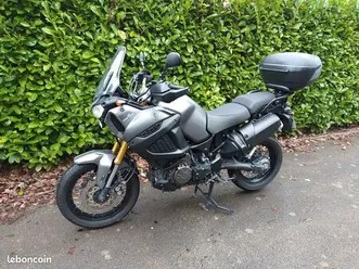 yamaha xtz1200 super tenere 2014