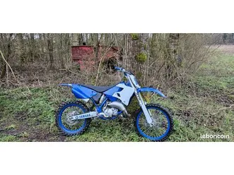 125 yz