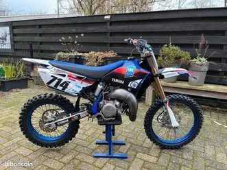 yamaha yz 85 2019 grande roue