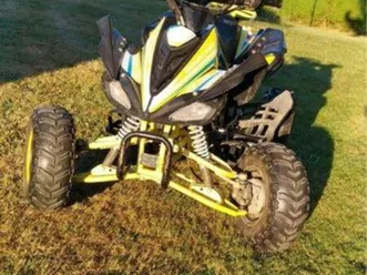 quad 125 apollo