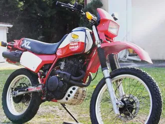 honda 600 xlr pd03