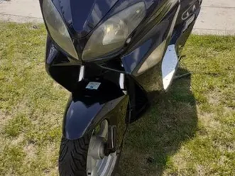 scooter jonway 125 cc