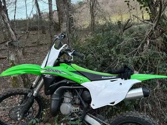 85 kx