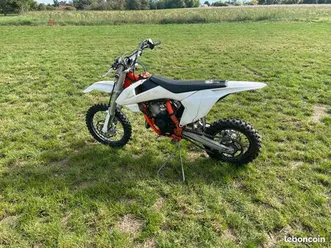 ktm 65