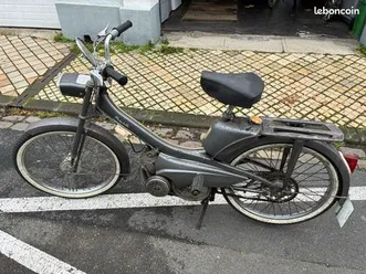 mobylette motobecane av 44