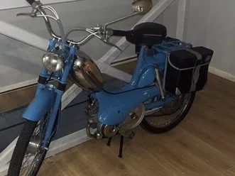 peugeot bb très bonne état