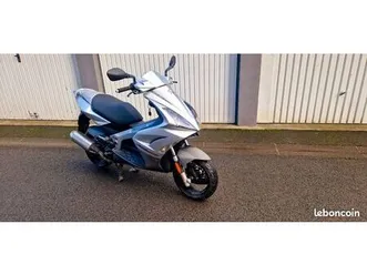 scooter peugeot jetforce 50 cc