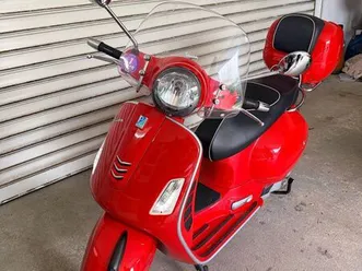 vends scooter excellent état